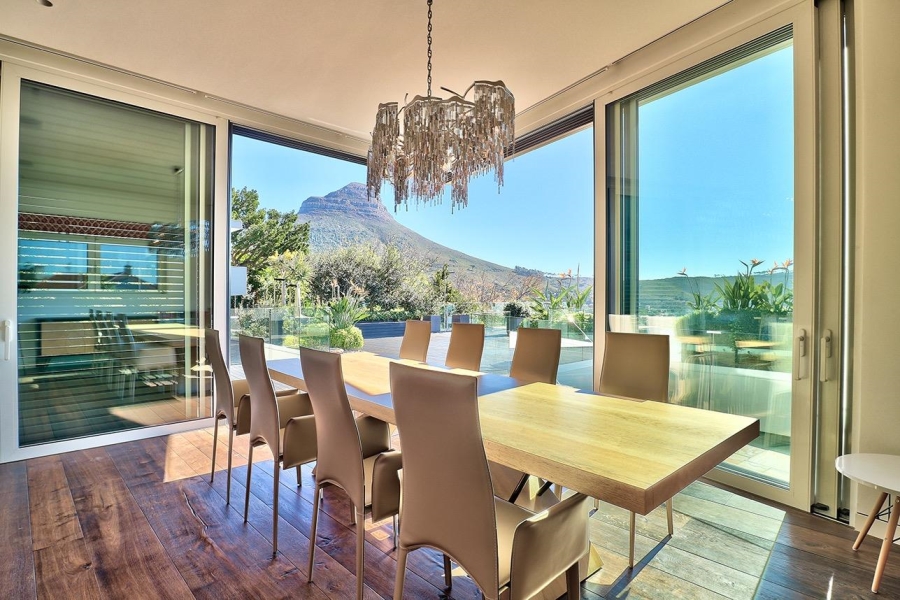 7 Bedroom Property for Sale in Higgovale Western Cape